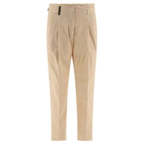 [페레시코] Trousers P0474T302481745 Beige