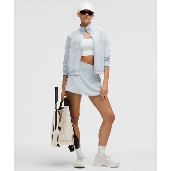 20% ▼ 라이트웨이트 HR 테니스 스커트 - STRH
