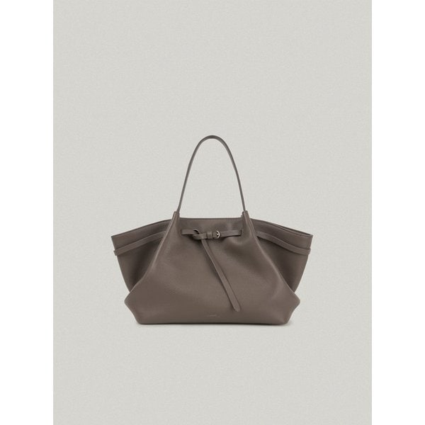 CELIA BAG [TAUPE - PLAIN]