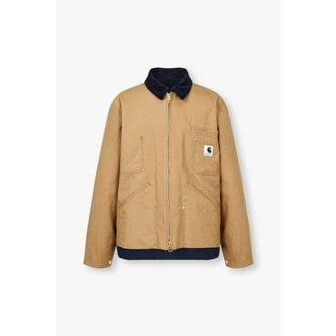 사카이 [CARHARTT] 남성 코듀로이 카라 리버서블 자켓 6424101701000