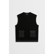 [Women] 프레야 메쉬 베스트 1545128918000