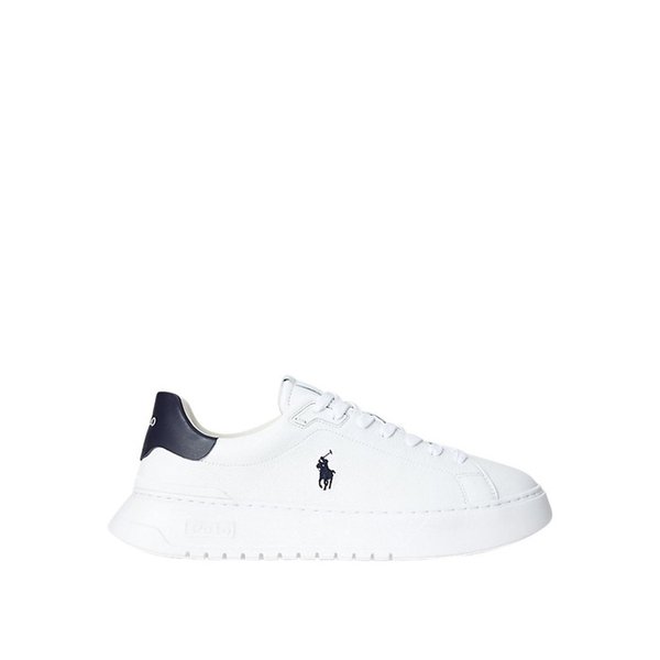 남성 트레이너 스니커즈 809974097001 화이트 /8