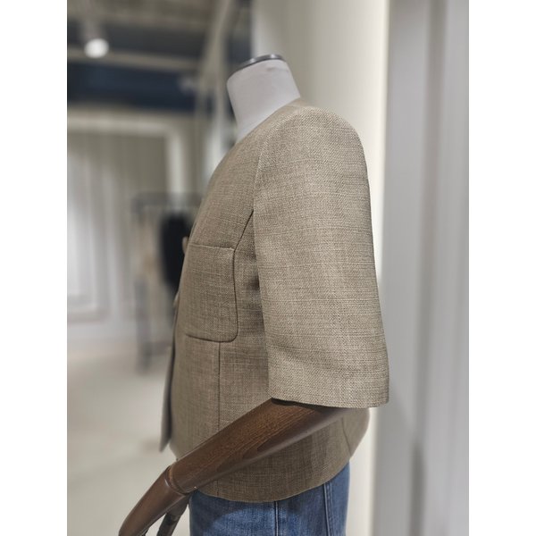 [파주점] (L555)메티스 브이넥 자켓LCJKPE0200