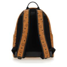 [엠씨엠] Backpack MMKESVE02_CO BROWN