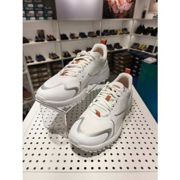 [여주점] CH X UNITED ARROWS ZG Overtake Golf II_오렌지 남성 골프화CHSO3F312O3