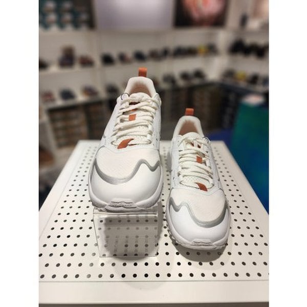 [여주점] CH X UNITED ARROWS ZG Overtake Golf II_오렌지 남성 골프화CHSO3F312O3