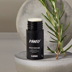 LUSH [공식]팬지 11g - 솔리드 퍼퓸/고체 향수