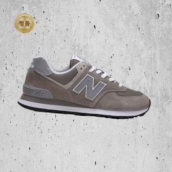 뉴발란스 매장정품 뉴발란스 NEW BALANCE ML574EVG 1405846