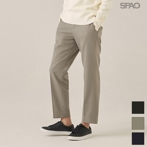 [데일리지] 10부 테이퍼드(기모) (SPTAA11M94-T)