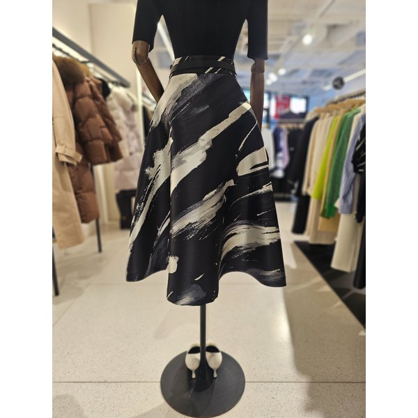 [파주점] 볼륨  믹스 스커트 S262MSD008