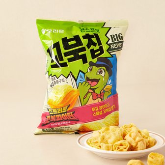  오리온 꼬북칩 콘스프 120g