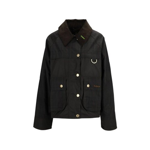 [해외배송] 바버 타탄 SPEY WAXED 자켓 LWX1584OL71 B0192308410