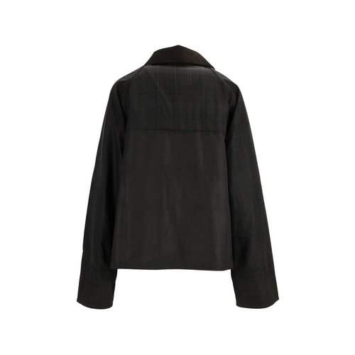 [해외배송] 바버 타탄 SPEY WAXED 자켓 LWX1584OL71 B0192308410