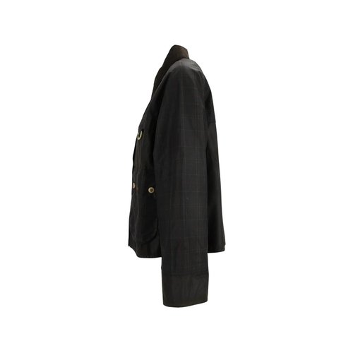 [해외배송] 바버 타탄 SPEY WAXED 자켓 LWX1584OL71 B0192308410