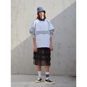 Front Cover Raglan Sweatshirt_Gray