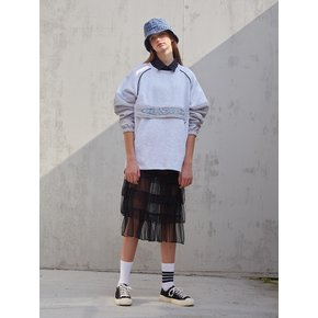 Front Cover Raglan Sweatshirt_Gray