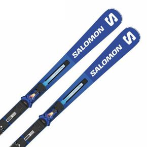스키 2026 S/RACE SL 12 / L47890300+ + I12 TL GW