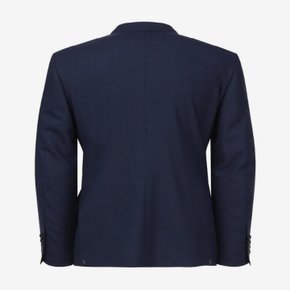 [24SS][ZEGNA] 네이비 솔리드 수트 자켓 (JNJA4B506N1)