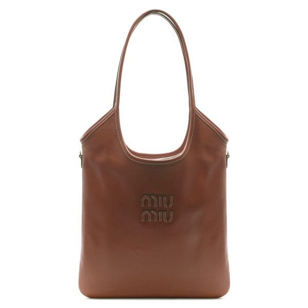 [부산점] 25FW 여성 아이비 레귤러 토트백 (5BG231 2CRW F0033 V MLN 25F)