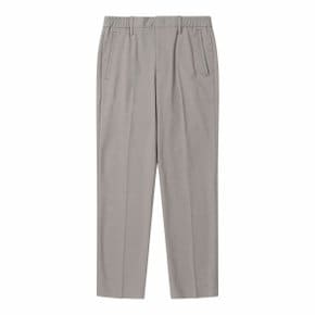 [아울렛 전용] jersey baggy pants_C9PAM24112BEX