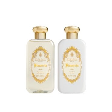 산타마리아노벨라 (세트) 바디듀오 라이트패키지 비자리아 250ml