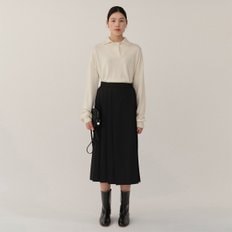 FW24 Catherine Skirt Black