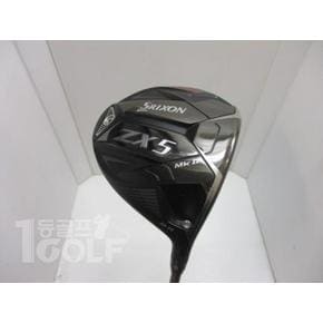 [중고] 1144922 플렉스S 던롭 SRIXON ZX5 Mk II 9 5 Diamana ZX II 50 S 드라 DA2689779