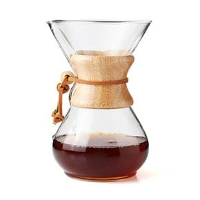 Chemex 케멕스 클래식 CM-6A (6컵)