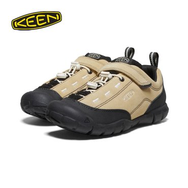 KEEN 킨 재스퍼 키즈 볼더 블랙 스니커즈 오마스 핸드 운동화 성인착용가능 KEEN 1027742