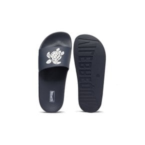 [공식] 빌보콰 비치 슬라이더 터틀 패턴 (VQ-26SSCDCC5700390)