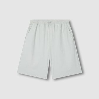 JAJU 남 사각사각 밴딩 하프 팬츠 J1262010550BA