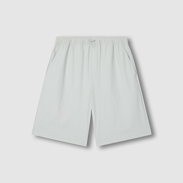 남 사각사각 밴딩 하프 팬츠 J1262010550BA