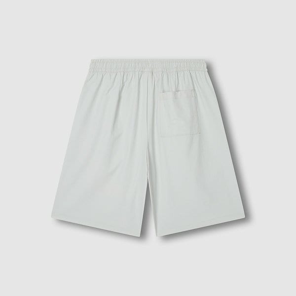 남 사각사각 밴딩 하프 팬츠 J1262010550BA