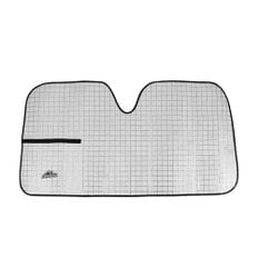 차량 은박 햇빛가리개 1개