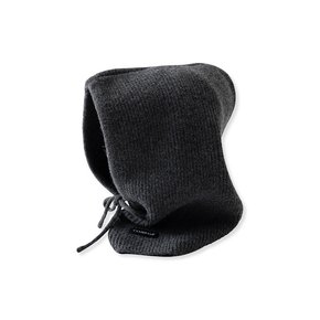 HOOD BALACLAVA (C/GREY)