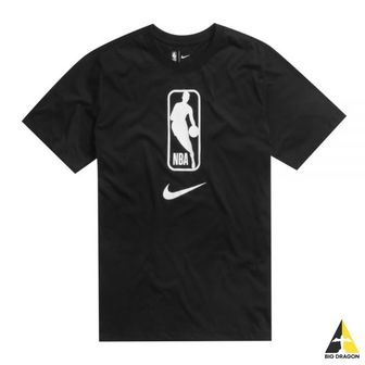 나이키 나이키 남성 NBA 드라이핏 N31 숏슬리브 티셔츠 (AT0515-010) (NBA M NK DF SS TEE)