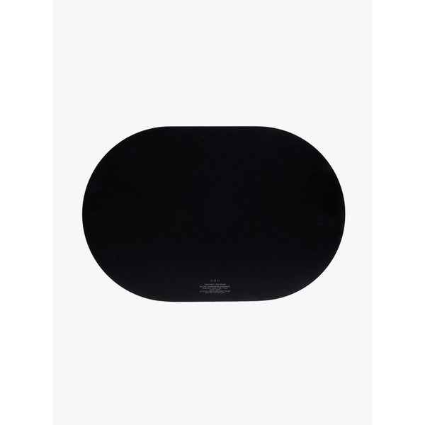 TABLE MAT / ECOBOARD BLACK