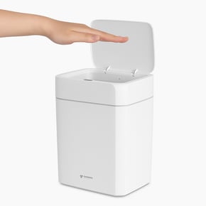자동쓰레기통 스마트 센서 휴지통 16L 냄새차단 KB-5216