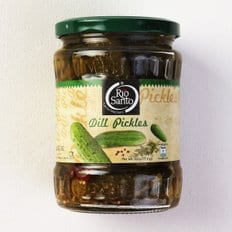 신세계 가공 딜피클550g