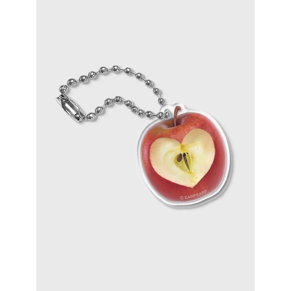 하트 링고(키링)