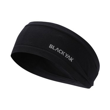 블랙야크 25년 라이트쟈가드헤드밴드 (2BYXXXU908)