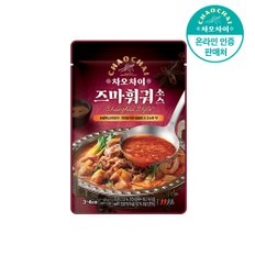 즈마훠궈소스 125g