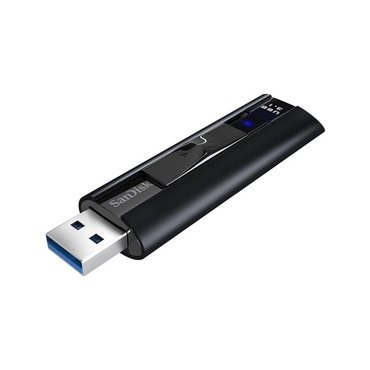 엠지솔루션 Sandisk Extreme Pro Z880 128GB USB 3.1 메모리 샌디스크