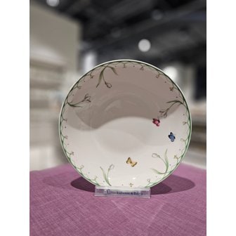 빌레로이앤보흐 [부산점] 컬러풀스프링 평볼 24cm 86633381