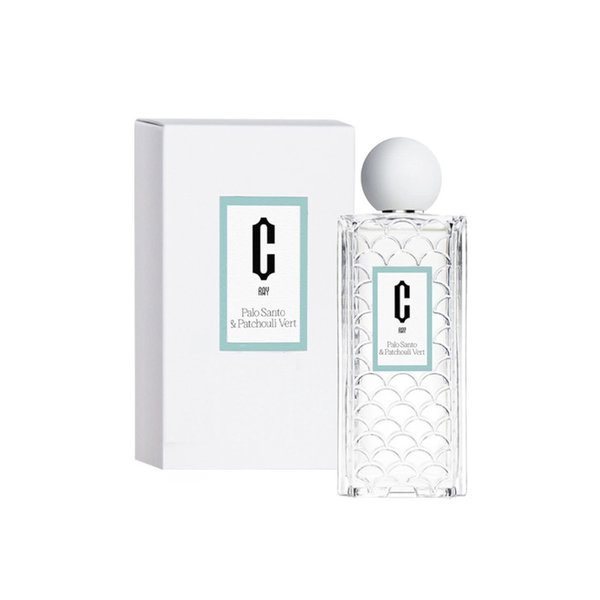 카를로타레이 팔로 산토 앤 패츌리 베르 EDP 50ml