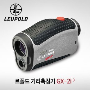 엠팩 정품 르폴드 레이저 골프 거리측정기 GX-2i 3