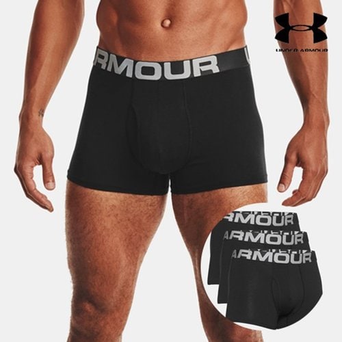 UNDERARMOUR(언더아머) 언더아머 스포츠브라 1361034-001 여성 UA 미드 크로스백