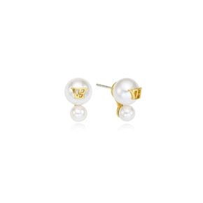 VH Double Pearl Earrings_VH2411EA004M