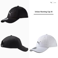 유니섹스 러닝 캡 III 남여공용 052911 - 01 02 Unisex Running Cap III