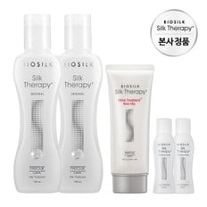 오리지널 에센스 130ml 2개+로즈힙트릿100ml+퍼펙트페어 에센스  15ml 2개